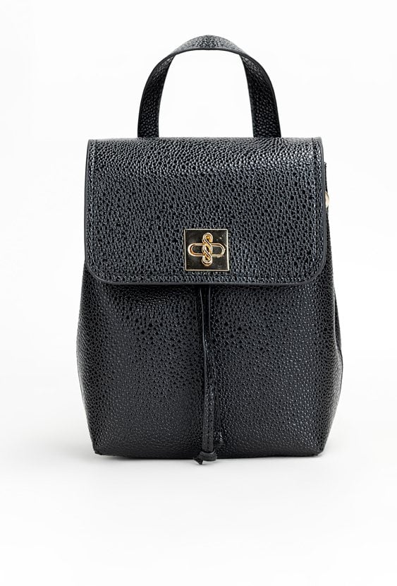 Plecak ze ściągaczem