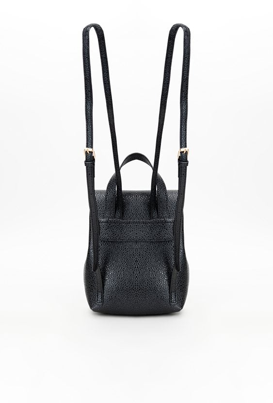 Plecak ze ściągaczem