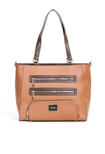 Damska torba typu shopper