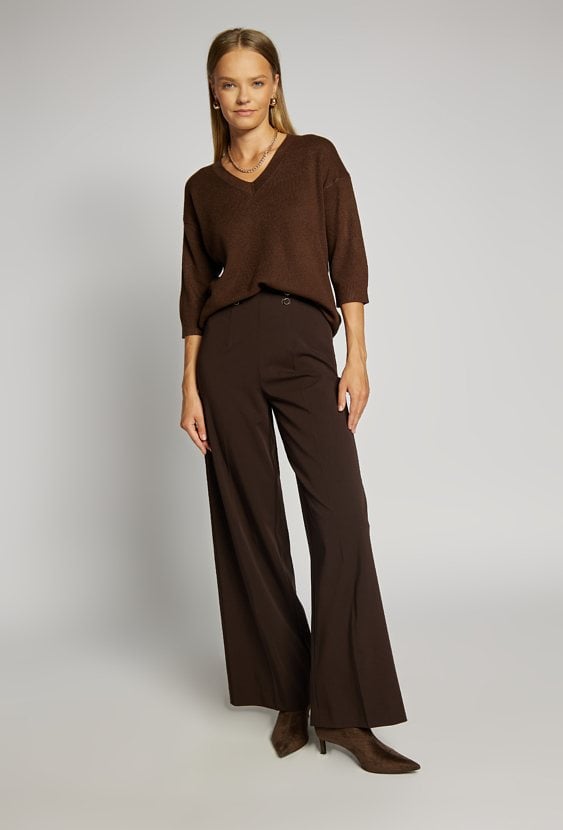 Sweter damski