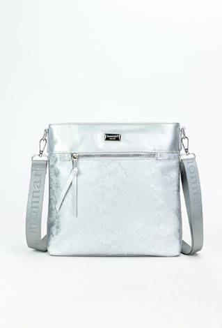 Torba damska z wzorem