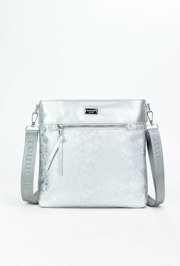 Torba damska z wzorem