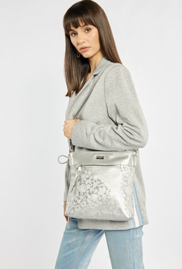 Torba damska z wzorem