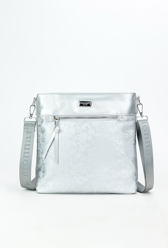 Torba damska z wzorem