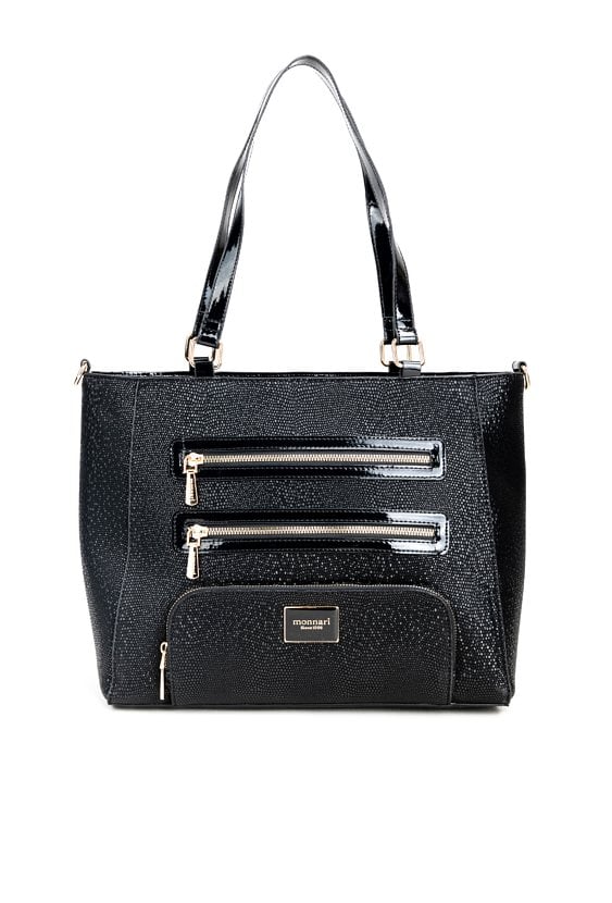 Damska torba typu shopper