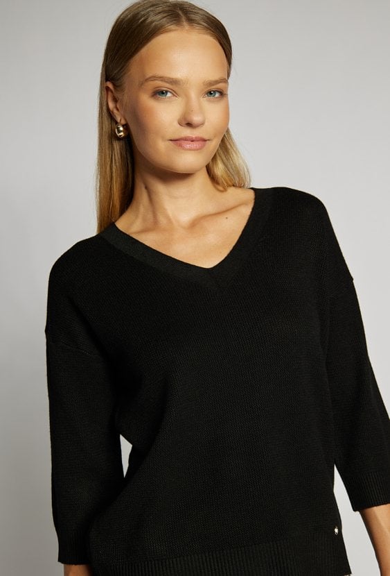 Sweter damski