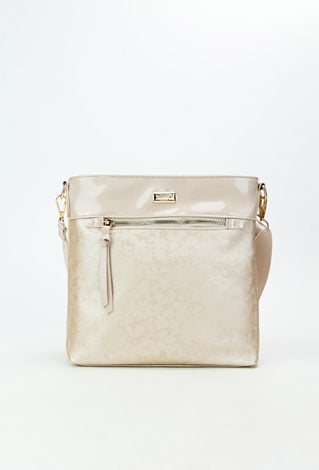 Torba damska z wzorem