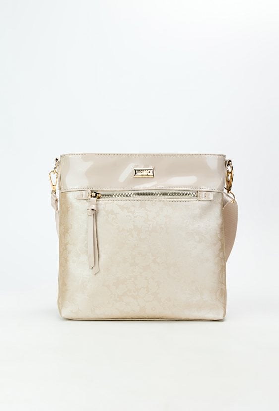 Torba damska z wzorem