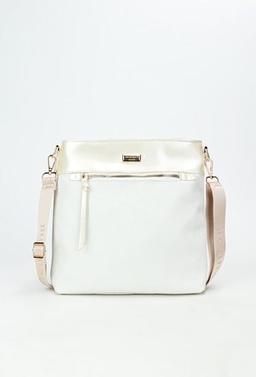 Torba damska z wzorem