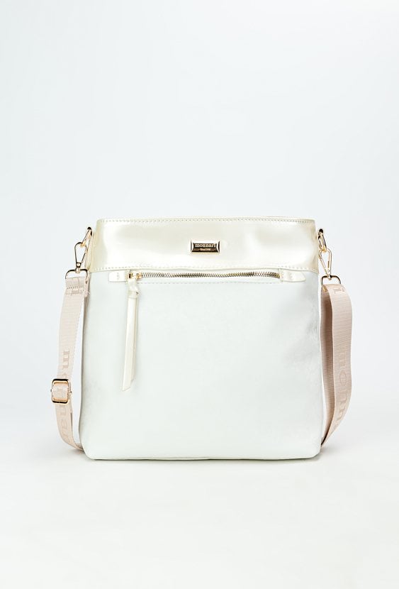 Torba damska z wzorem