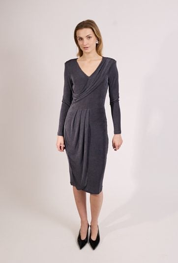 Elegancka sukienka