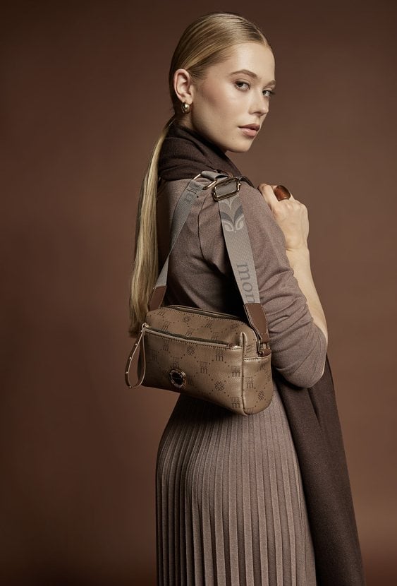 Mała torebka crossbody