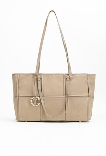 Duża aktówka damska