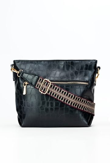 Damska torba na co dzień