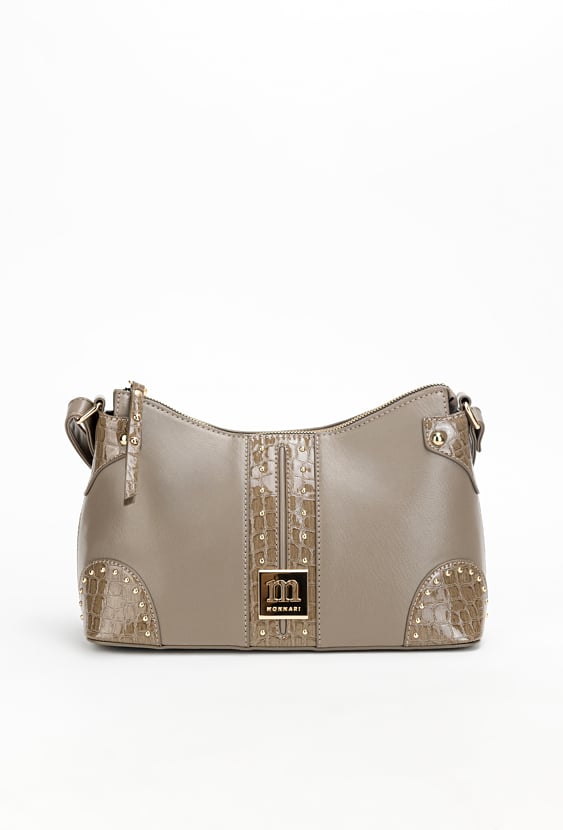 Torba damska z ćwiekami