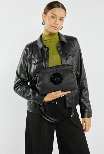 Wodoodporna torba damska