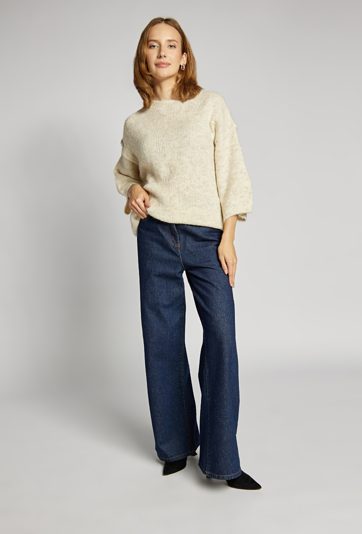 Sweter damski