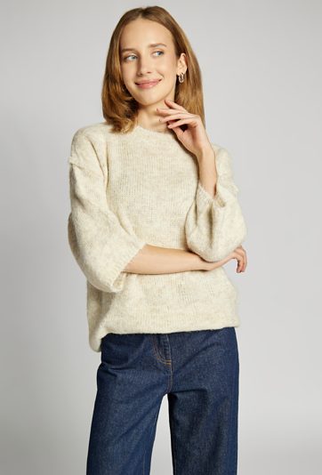 Sweter damski