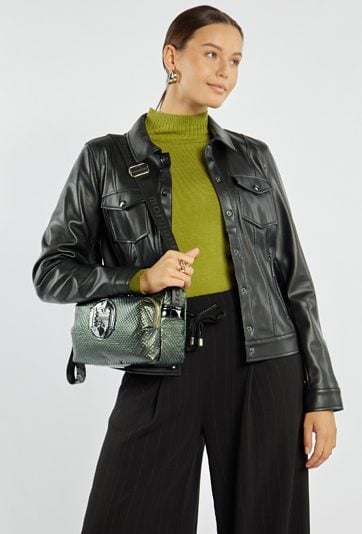 Wodoodporna torba damska