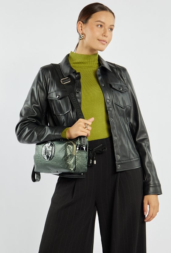 Wodoodporna torba damska