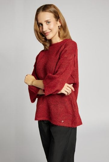 Sweter damski