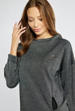 Elegancka bluza damska