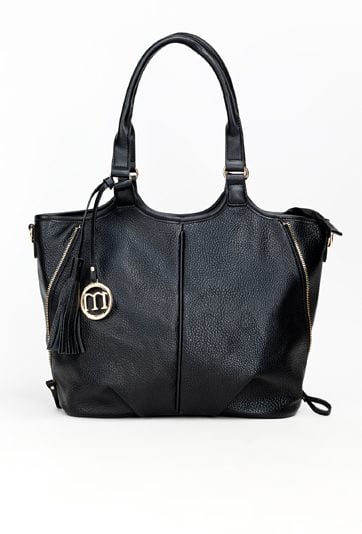 Duża torba z zawieszką 