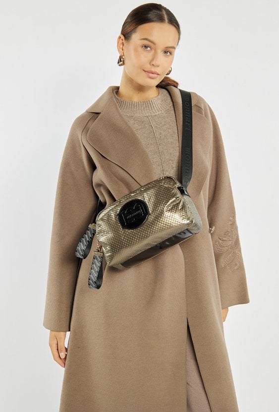 Wodoodporna torba damska