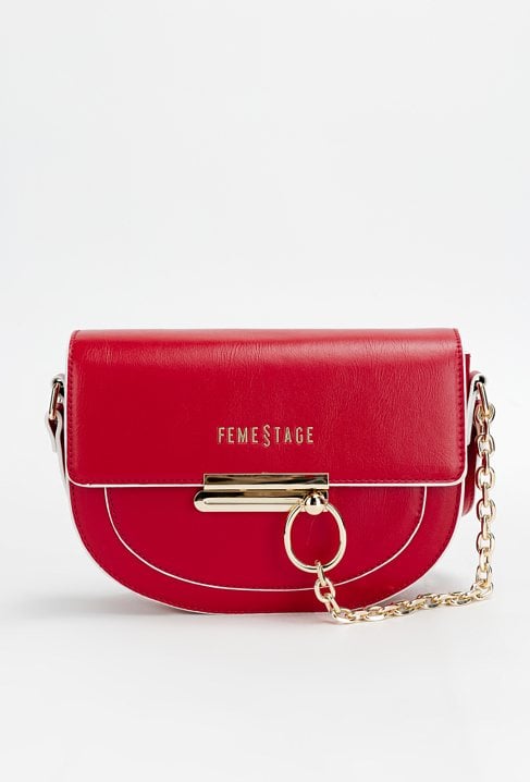 Wizytowy kuferek damski