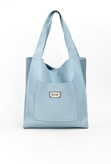 Duża torba z kieszonką