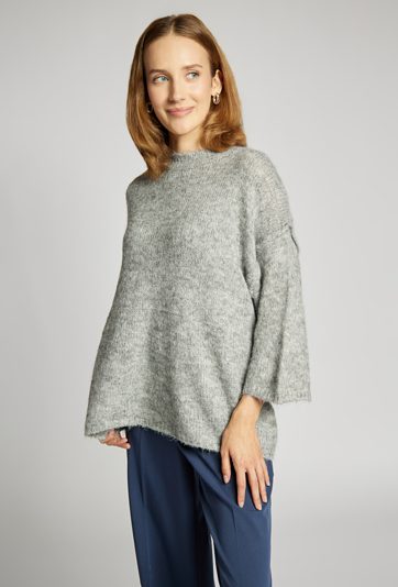 Sweter damski