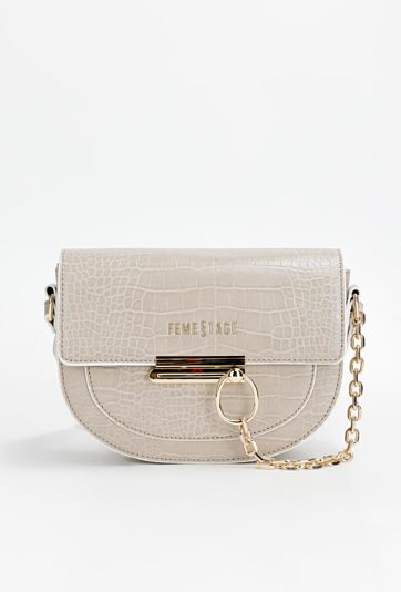 Wizytowy kuferek damski