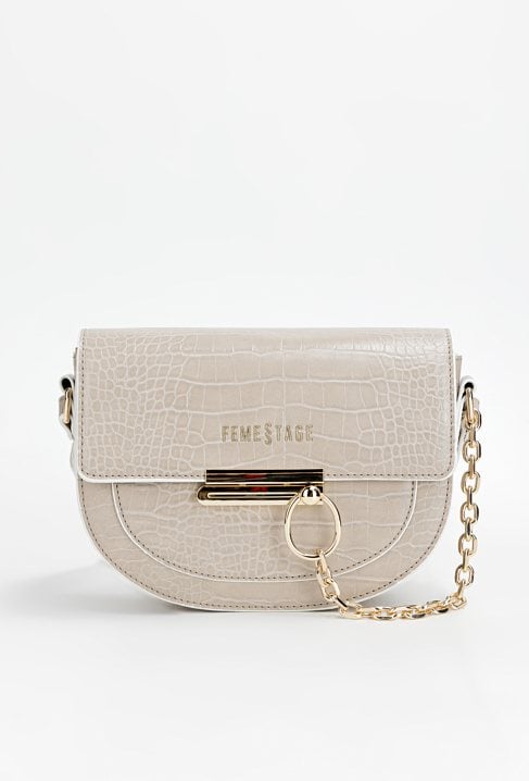 Wizytowy kuferek damski