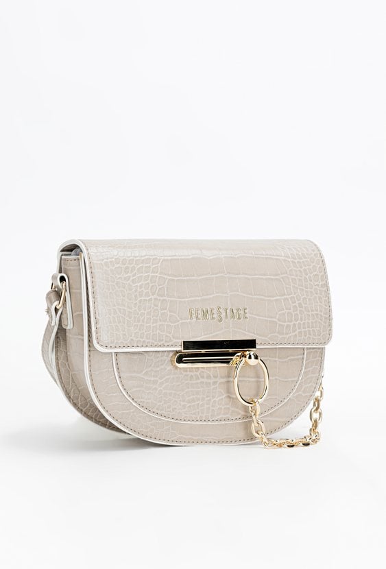 Wizytowy kuferek damski