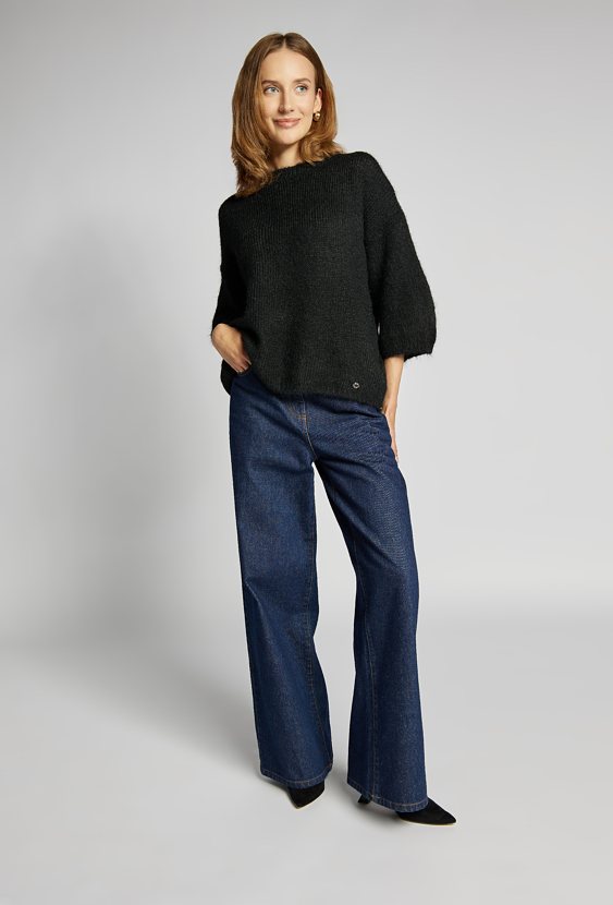 Sweter damski