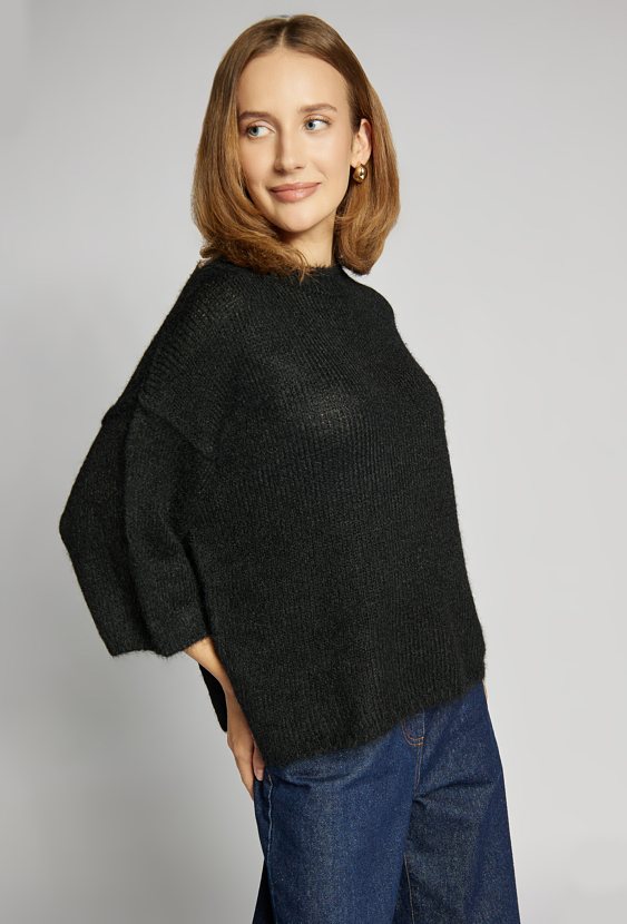 Sweter damski