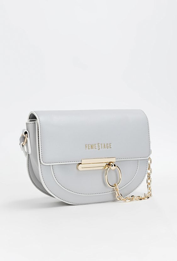 Wizytowy kuferek damski