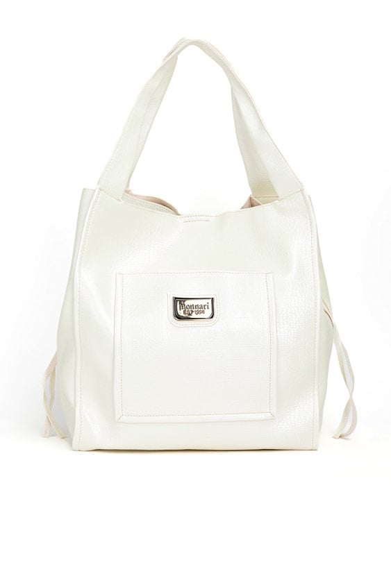 Duża torba z kieszonką