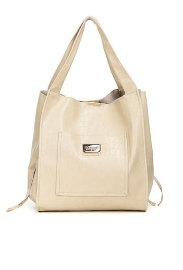 Duża torba z kieszonką