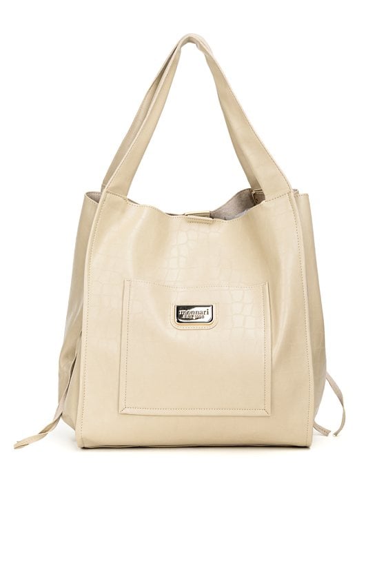 Duża torba z kieszonką