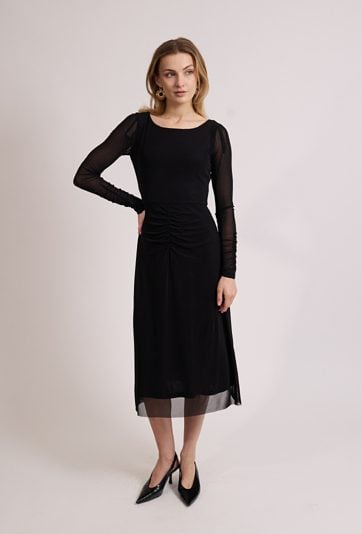 Elegancka sukienka