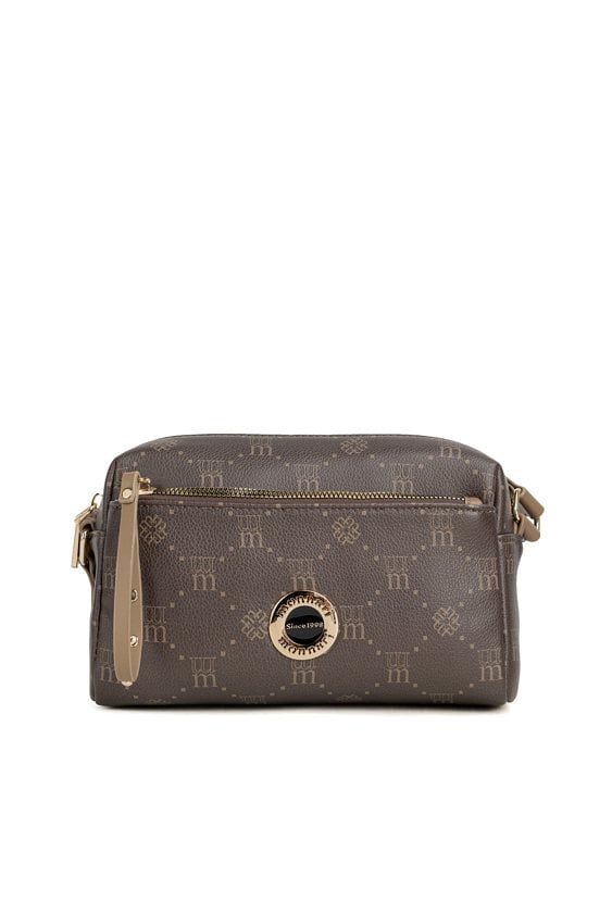 Mała torebka crossbody