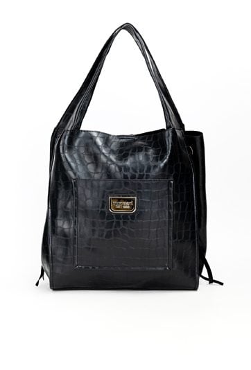 Duża torba z kieszonką