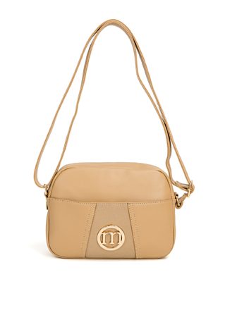 Damska torba crossbody na pasku