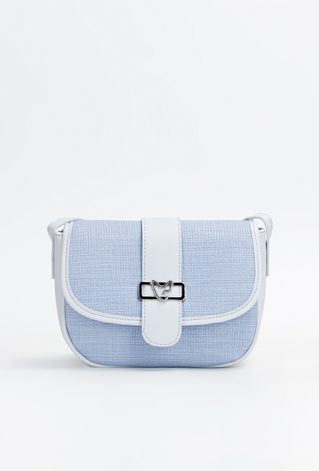 Torba damska z klapą