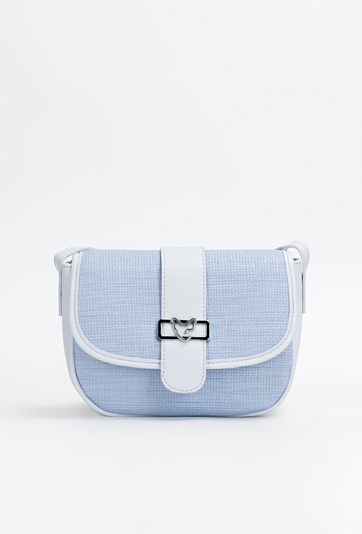 Torba damska z klapą