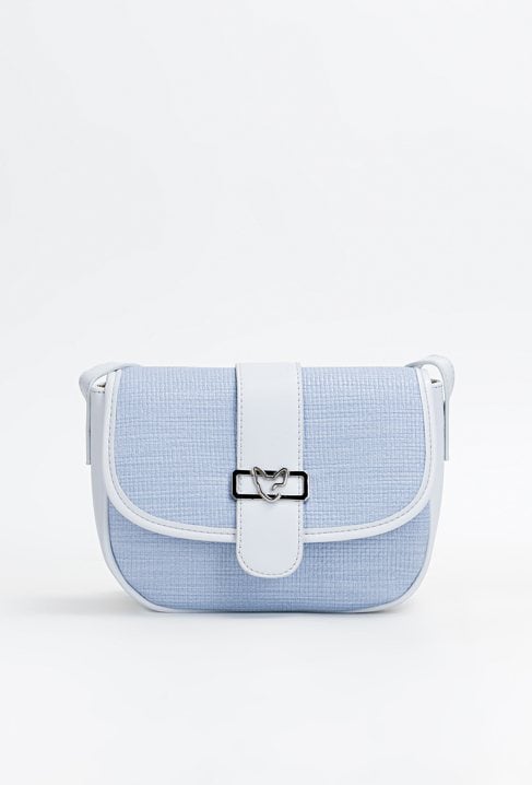 Torba damska z klapą