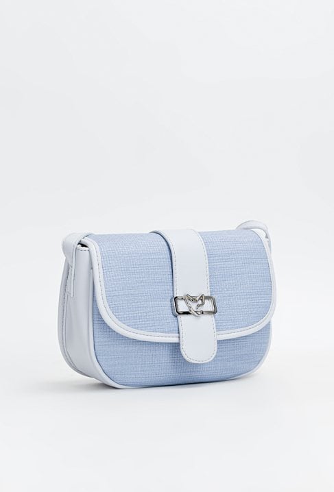 Torba damska z klapą