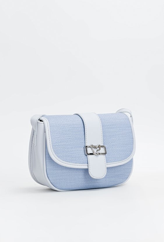 Torba damska z klapą