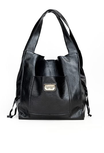 Duża torba z kieszonką